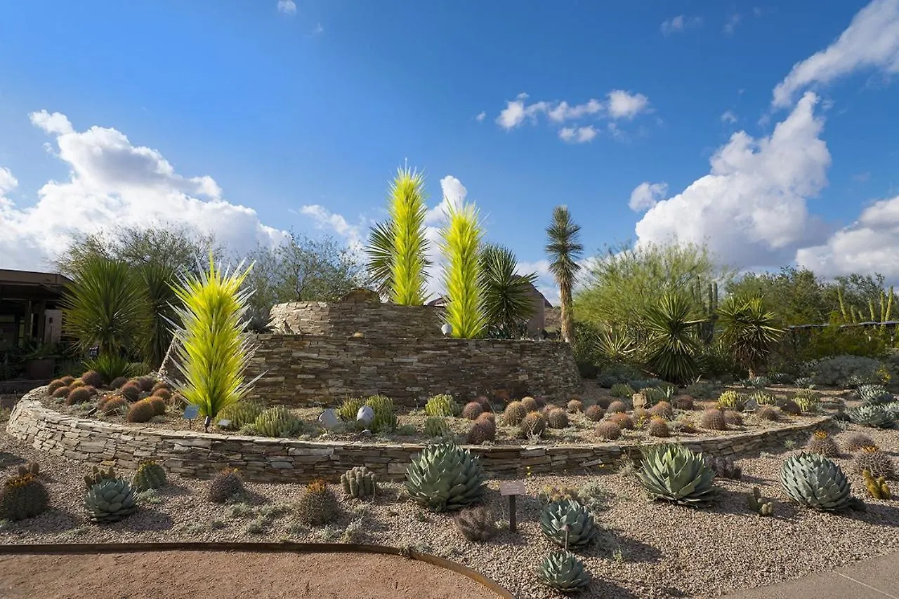 245 Fully Furnished 1Br Suite-Pet Friendly Scottsdale 0*,