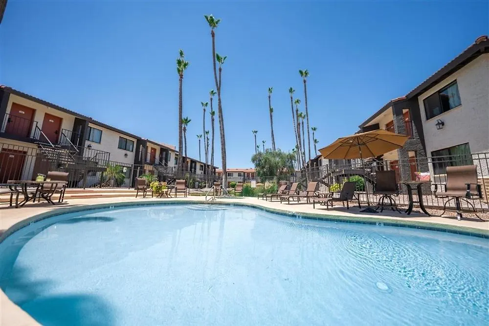 245 Fully Furnished 1Br Suite-Pet Friendly Scottsdale 0*,