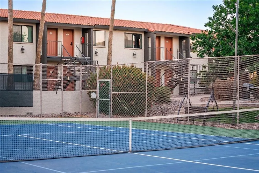 Apartamento 245 Fully Furnished 1Br Suite-Pet Friendly Scottsdale