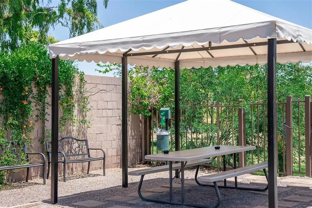 245 Fully Furnished 1Br Suite-Pet Friendly Scottsdale 0*,  Estados Unidos