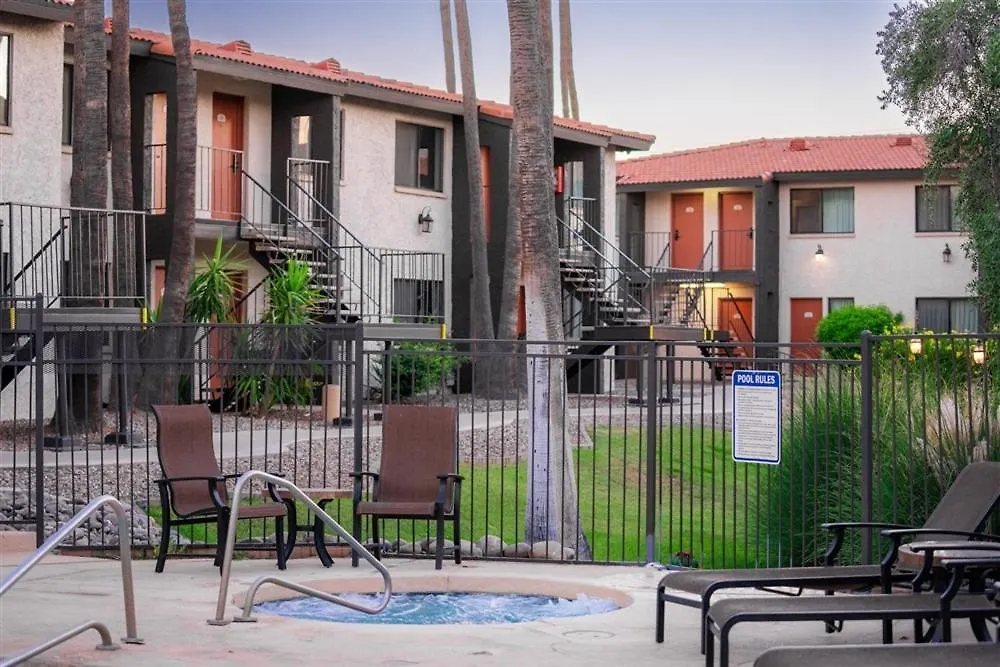 245 Fully Furnished 1Br Suite-Pet Friendly Scottsdale Apartamento