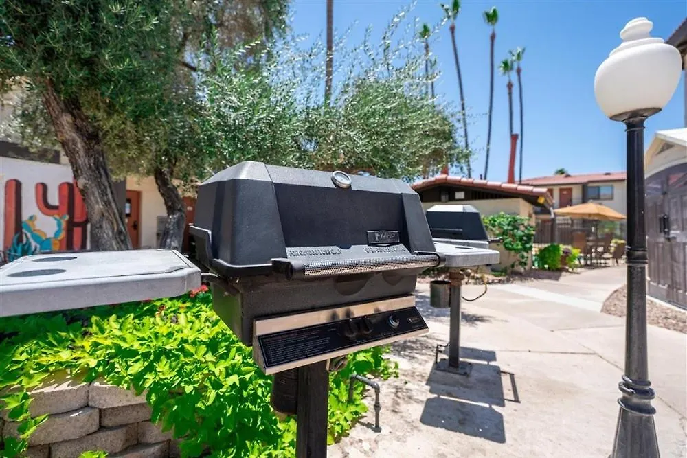 Apartamento 245 Fully Furnished 1Br Suite-Pet Friendly Scottsdale Estados Unidos